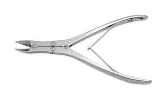McIndoe Bone Cutting Forceps 160mm / 190mm