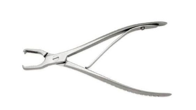 Farabeuf Bone Holding Forceps 230mm 250mm