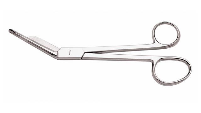 Plaster Spread and Shears