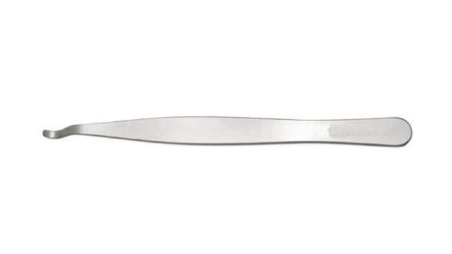  Mini Hohmann Retractors (Lever) 2.8mm width