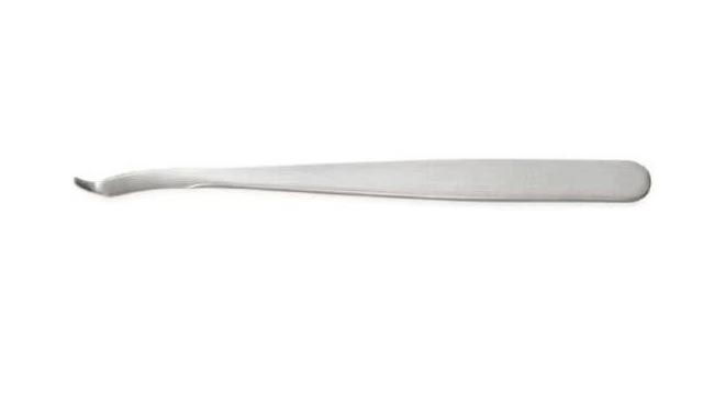 Hohmann bone lever curved, 160mm