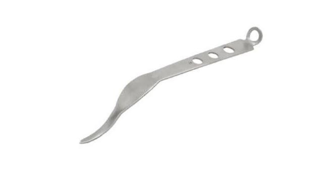 Shallow Bone Elevato