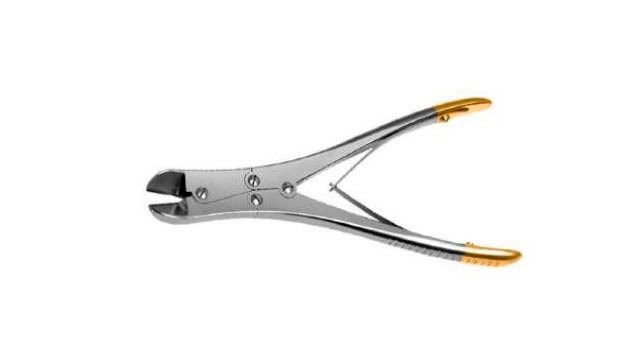 MullerClaus Wire Cutters 9