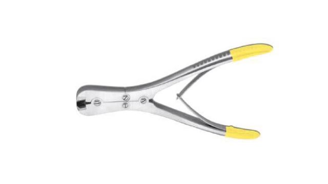 End Wire Cutters 7