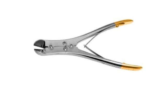 Wire Cutters with T/C Tip 9.5