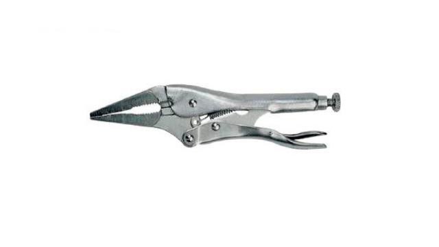  Needle Nosed Locking Pliers Small Medium Large