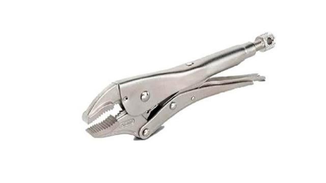 Orthopaedic Locking Pliers Hardened jaws small Medium large
