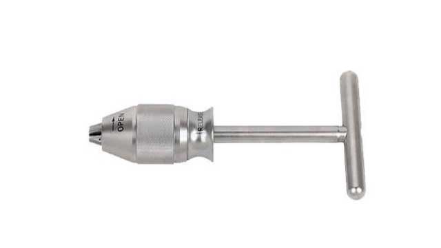 Universal chuck Steinmann Pin IntroducerT