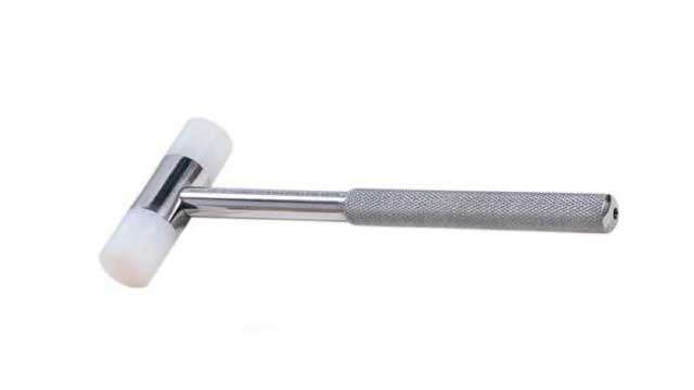  Hammer Nylon Face Double Sided Small Medium Large