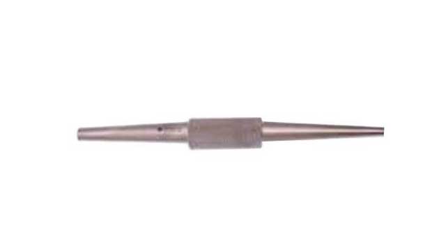  McGoey punch double ended, 220mm long 6 x 10mm