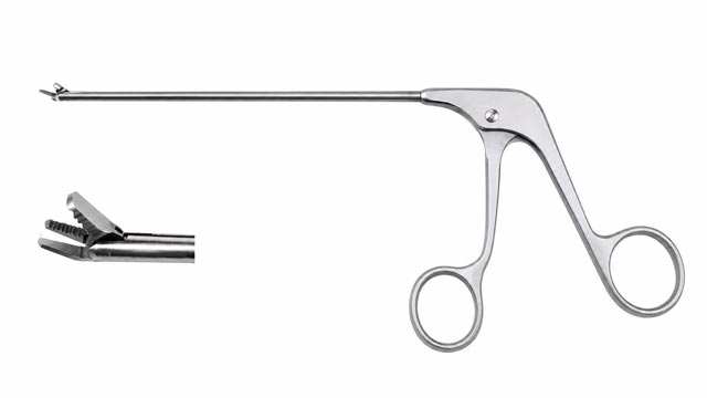 Slimline Basket Punch ARTHROSCOPY