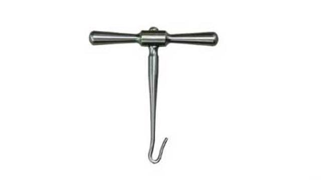 Gigli saw handles per pair