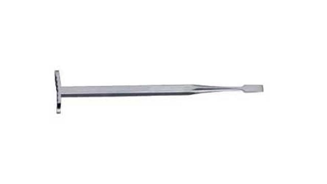  Smillie menisectomy knife straight