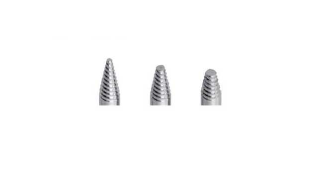 SKID SCREW EXTRACTOR 6.5 MM