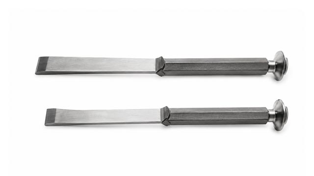 Staple Remover 150mm Long