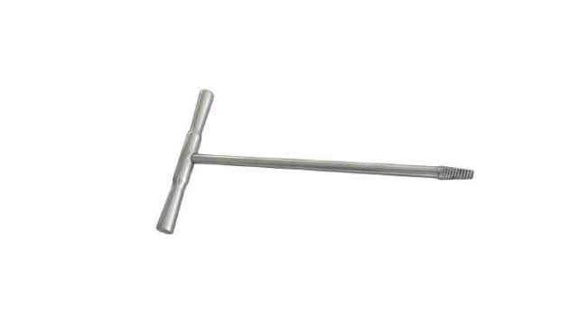  Enders Nail Awl (Curved)