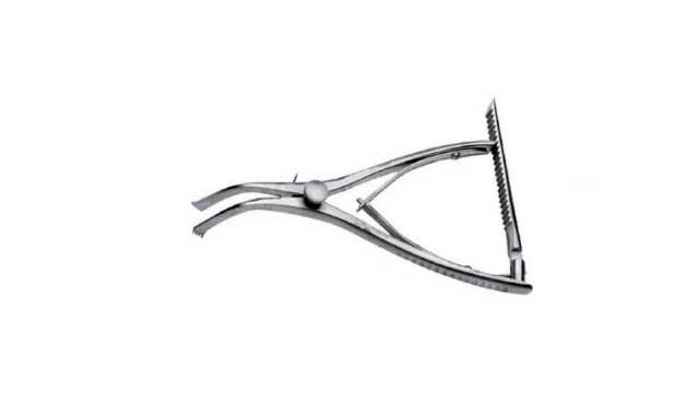  Enders Nail Awl (Curved)