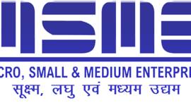 MSME Registered